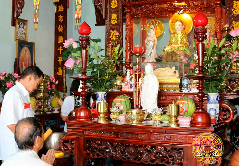 Tư vấn Trang trí và hỗ trợ phong thủy